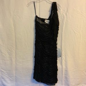 Nina Austin Cocktail Dress Size L